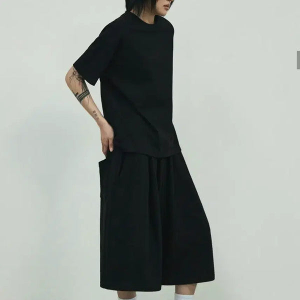 [BUNJANG] Skeleyweck Shorts / 무신사 스켈리웩 반바지 새옷 저렴하게 급처합니다