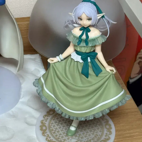 [BUNJANG] Frieren: Beyond Journey's End Frieren Figure / 장송의 프리렌 피규어