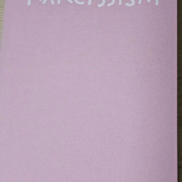 [BUNJANG] NCT Jaemin Narcissism Photocard / 재민 나르시시즘 엔시티