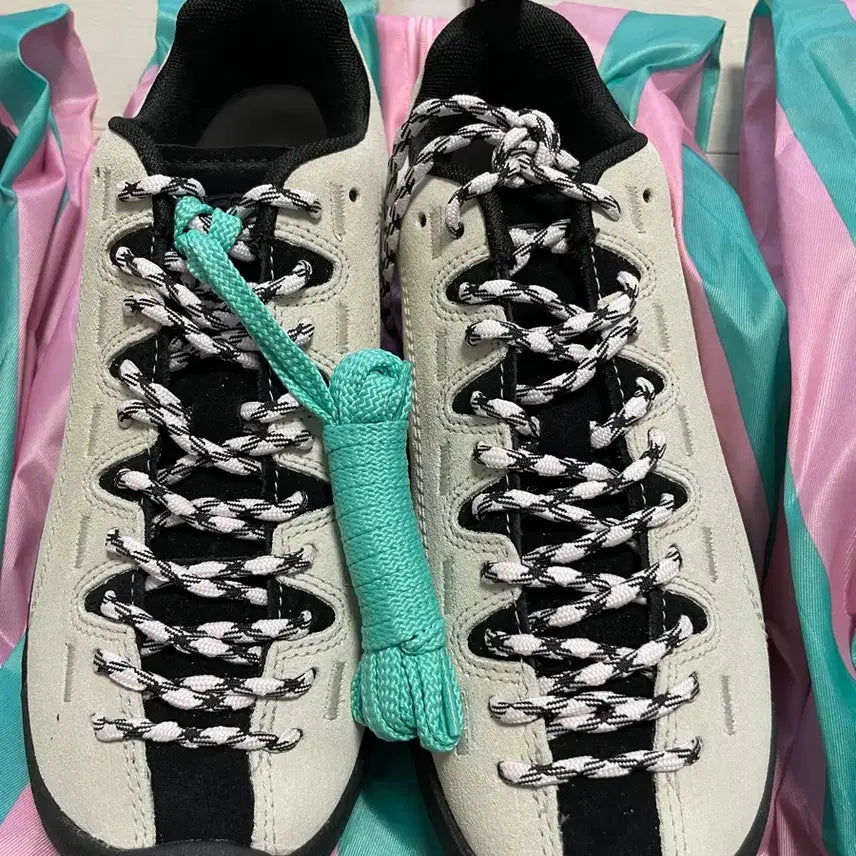 [BUNJANG] Jasper Sneakers Birch Black (3 Pairs Bundle) / 킨 새상품/3켤레 일괄/파격가]재스퍼 스니커즈 Birch Black