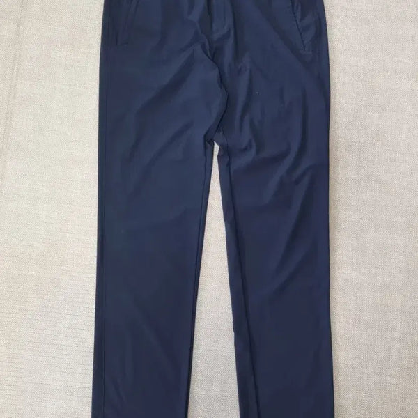 [BUNJANG] Nepa Summer Pants XXL Navy / (한 번 착용 )네파 여름바지. XXL.진네이비