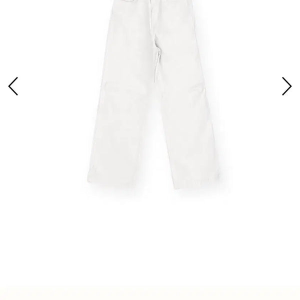 [BUNJANG] Favorite Things Farmer Pants Summer M / 페이보릿띵스 파머스팬츠 썸머 m