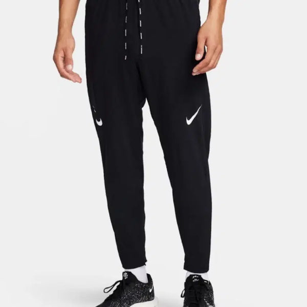 [BUNJANG] Nike Aeroswift Dri-FIT ADV Running Pants L / 나이키 에어로스위프트 긴바지 FN3362-010 L 사이즈 팝니다