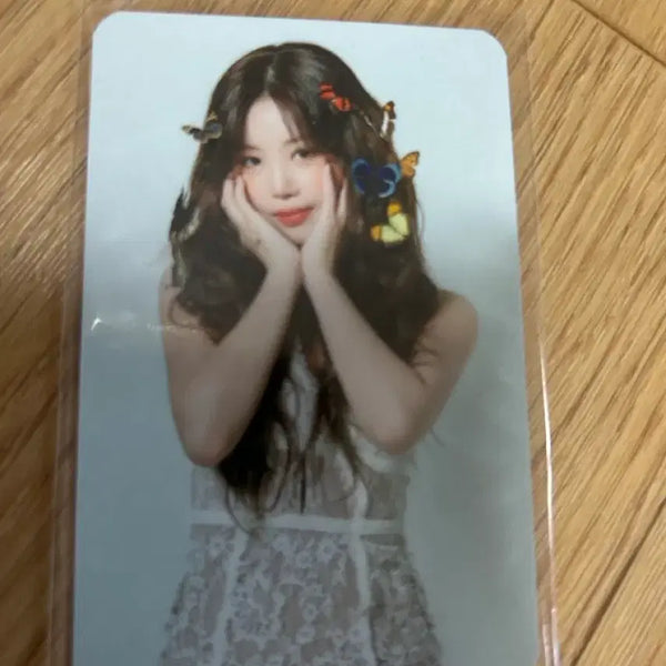[BUNJANG] Soyeon (G)I-DLE Photocard / 서수진 수진 포토카드