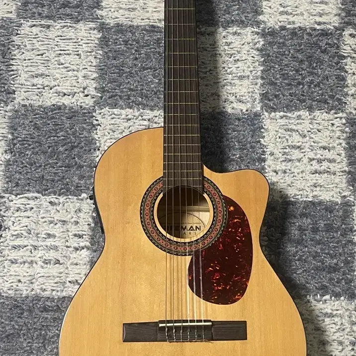 [BUNJANG] EQ Classic Guitar / EQ 클래식기타 기타