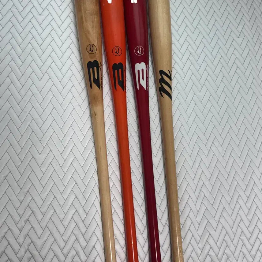 [BUNJANG] Marucci Bone Baseball Bat / 마루치, 본 야구배트