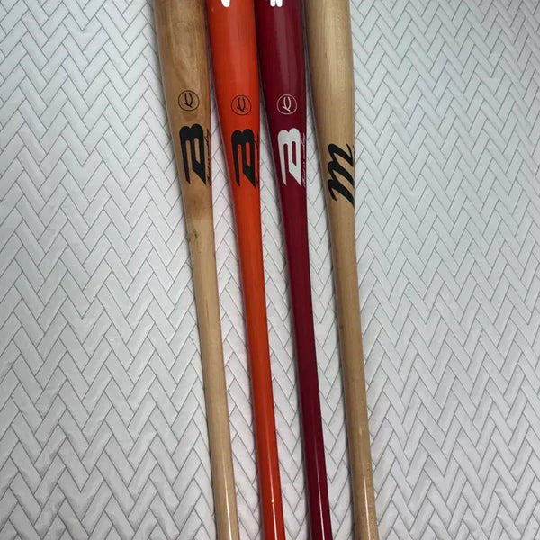 [BUNJANG] Marucci Bone Baseball Bat / 마루치, 본 야구배트