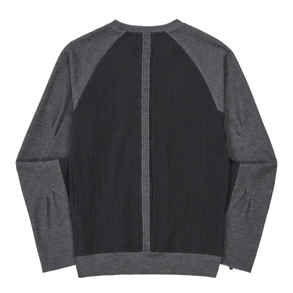 [BUNJANG] EXLIM EP 9 01 Knit Grey / (L) 엑슬림 ep 9 01 니트 그레이