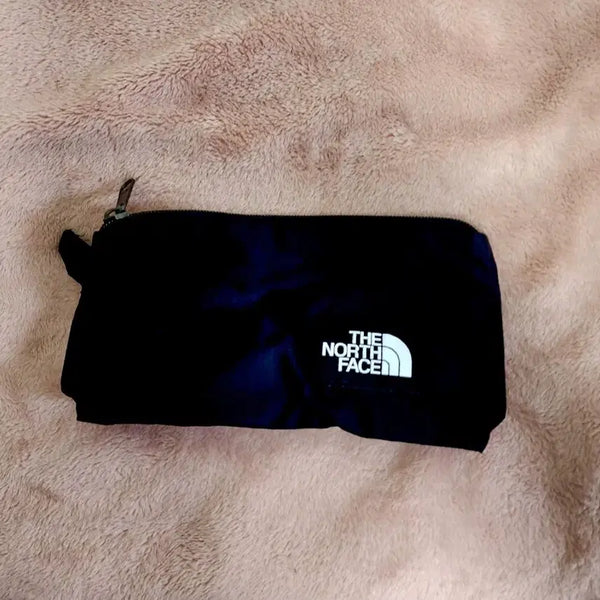[BUNJANG] The North Face Pouch Navy / 노스페이스 파우치 네이비