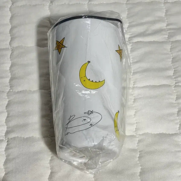 [BUNJANG] Moonbin Ceci Tumbler Unused / 문빈 쎄씨 텀블러 미사용