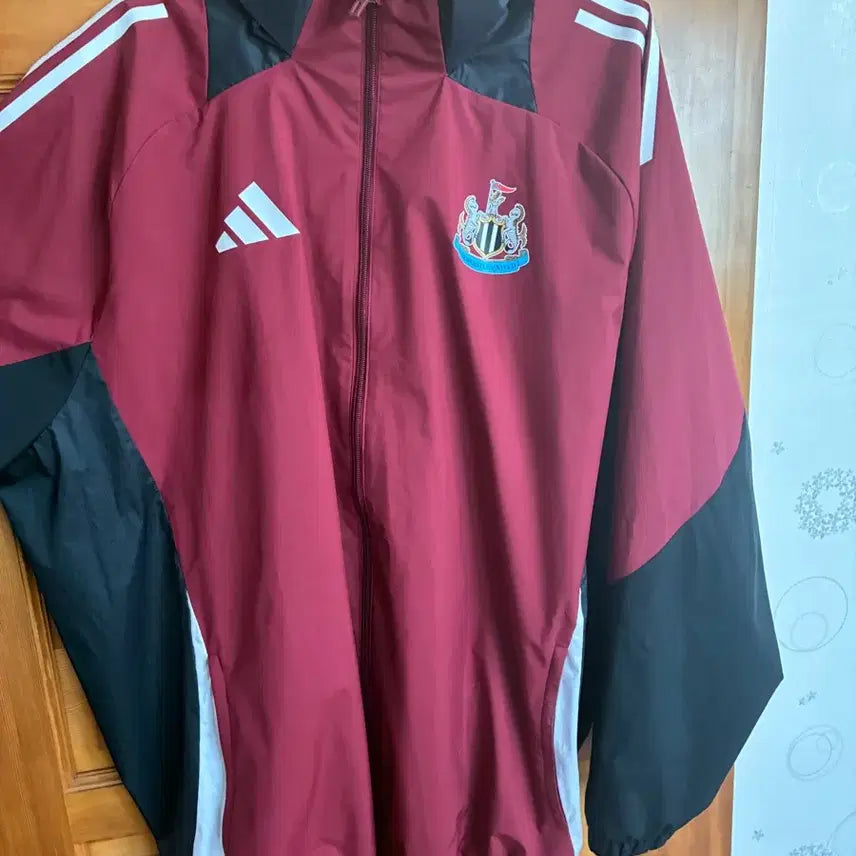 [BUNJANG] Newcastle Rain Jacket 3XL / 뉴캐슬 레인자켓 유럽3xl