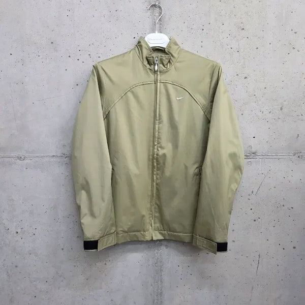 [BUNJANG] Nike Golf Nylon Windbreaker Jacket / [S]나이키 골프 나이론 바람막이 자켓