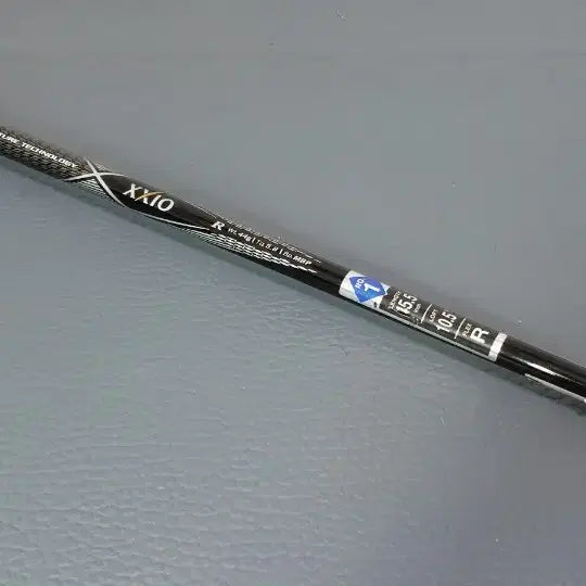 [BUNJANG] XXIO MP700K R Flex Golf Shaft / 젝시오 MP700K R 플렉스 골프 샤프트