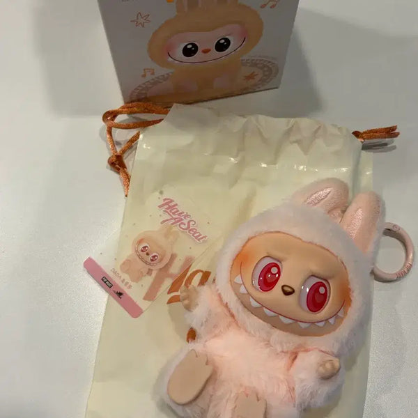 [BUNJANG] POP MART Labubu "Let's Play Together" Series Doll / 팝마트 라부부 나랑 같이 놀자 인형 시리즈 판매합니다