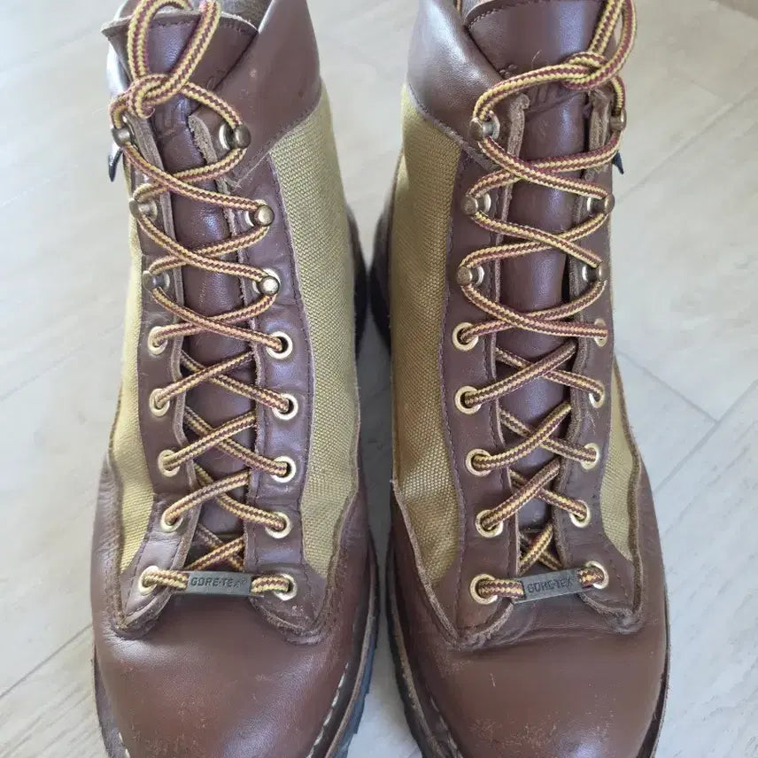 [BUNJANG] Danner Light Walker Boots US 9 (270mm) / 대너 라이트 us 9사이즈[270]