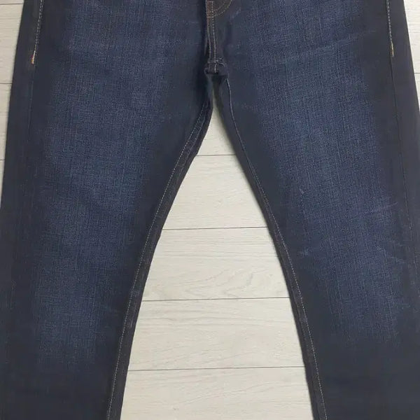 [BUNJANG] Levi's 511 Coated Jeans (Overseas Edition) Size 31 / 리바이스진511(해외판) 코팅청바지 31인치(No.519)거의새바지!
