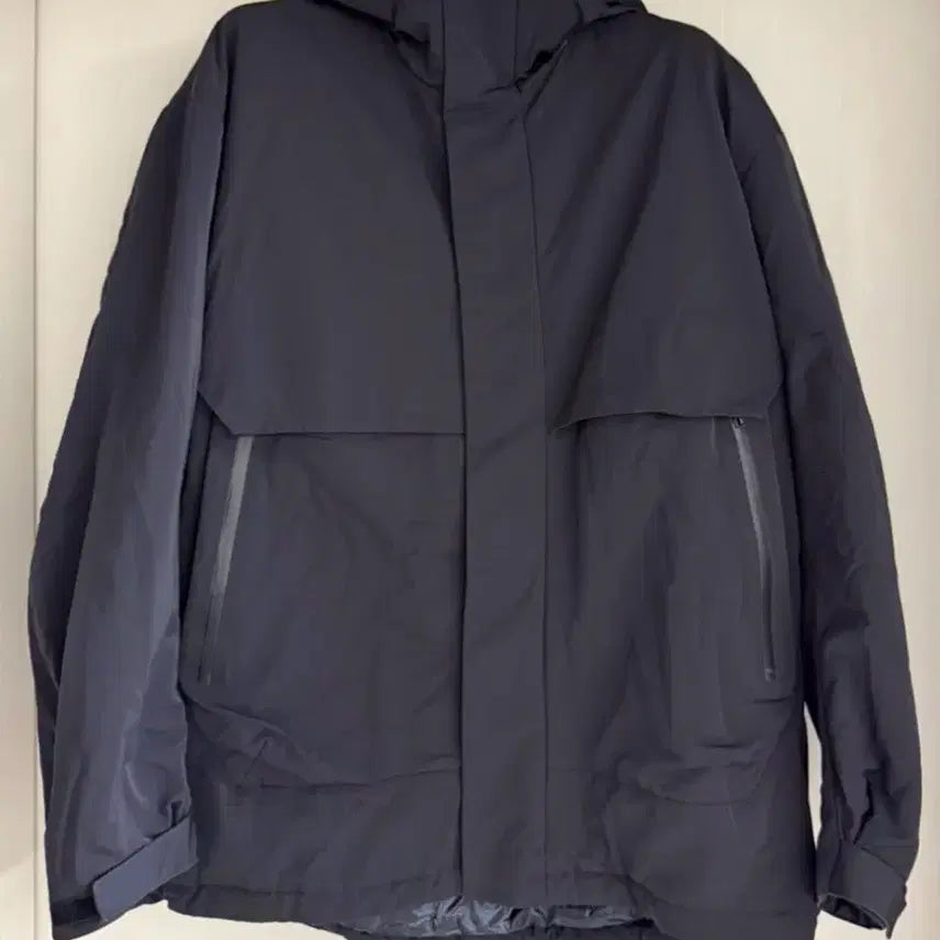 [BUNJANG] Uniqlo +J Hybrid Down Jacket XL / 유니클로 질샌더  +J  하이브리드 다운 XL