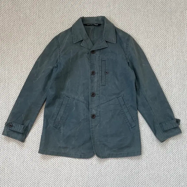 [BUNJANG] Journal Standard French Work Jacket / 저널스탠다드 프렌치워크자켓
