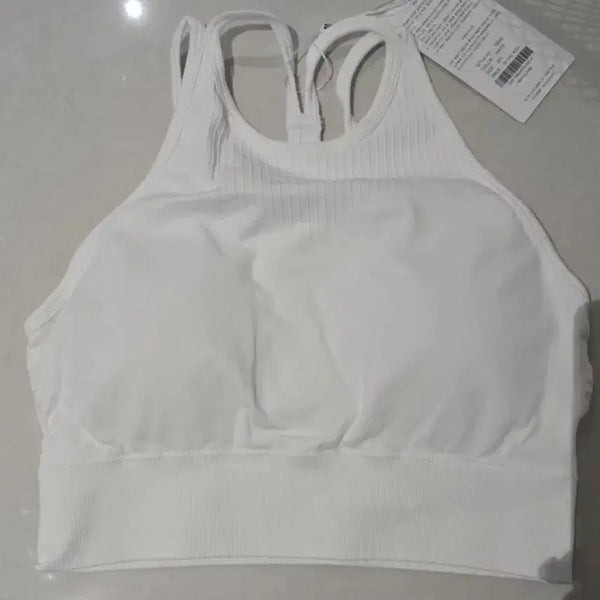 [BUNJANG] Itzon Apparel ML Bra Top New / 잇존어페럴 ml 브라탑 새상품