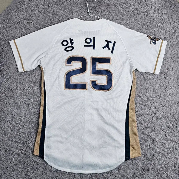 [BUNJANG] NC Dinos Yang Eui-ji Baseball Jersey / (N)NC 다이노스 야구 유니폼 양의지