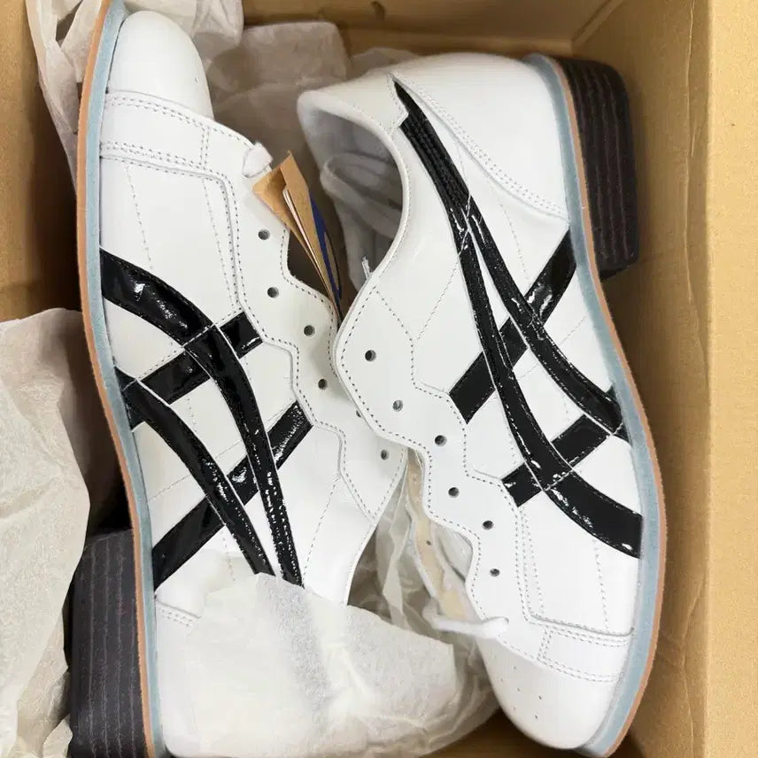 [BUNJANG] Asics Weightlifting Shoes Size 270 / 아식스역도화 270사이즈