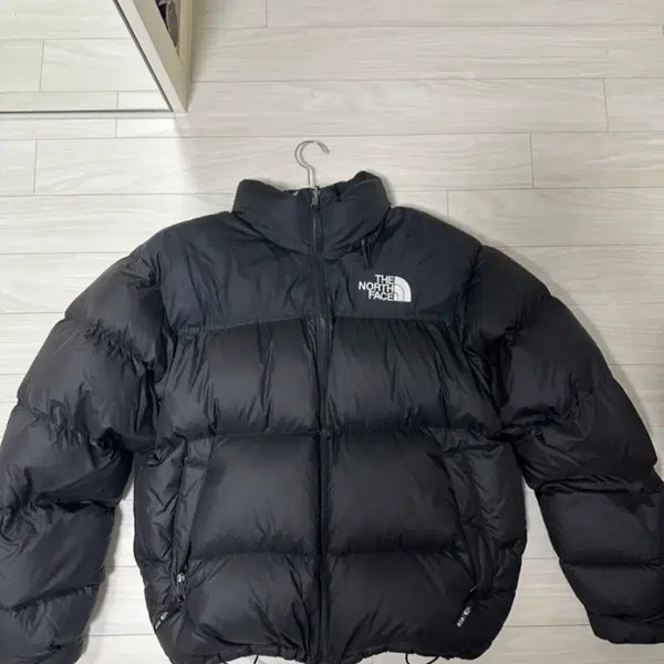 [BUNJANG] The North Face Padded Jacket (Model NJ1DR75B) / 눕시(노스패이스 패딩팝니다.