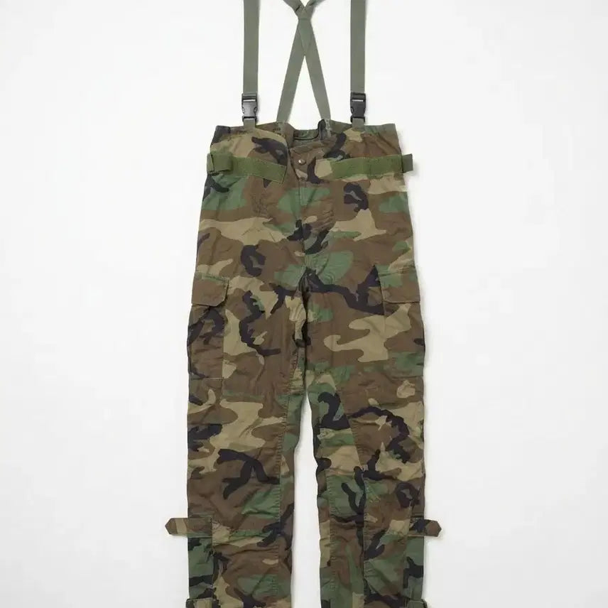 [BUNJANG] US Military Cold Weather Trousers / 미군 방한복 바지 M