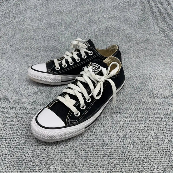 [BUNJANG] Converse Chuck Taylor All Star Classic Black / 컨버스 척테일러 올스타 클래식 블랙 235