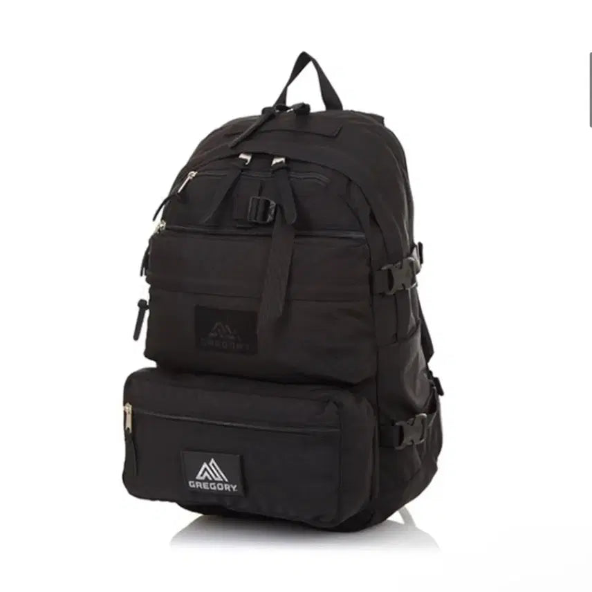 [BUNJANG] Gregory Backpack / 그레고리 백팩