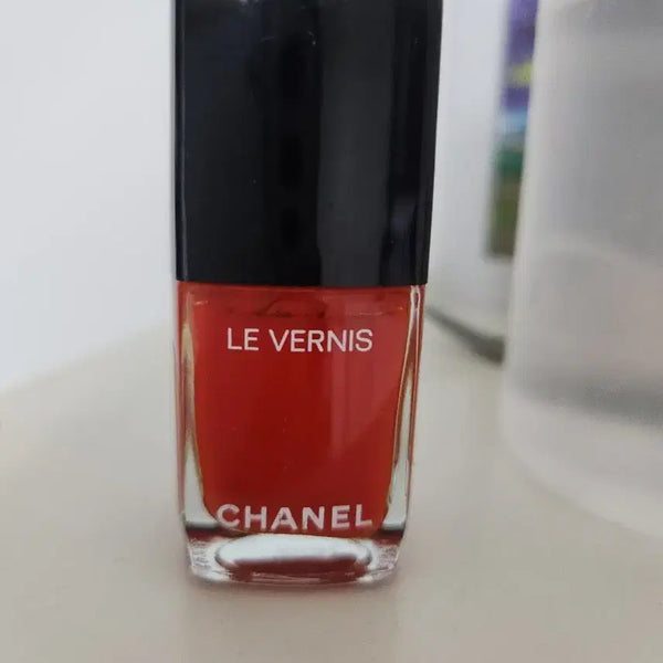 [BUNJANG] Chanel Le Vernis 634 Nail Polish / 샤넬 르베르니 634  백화점정품