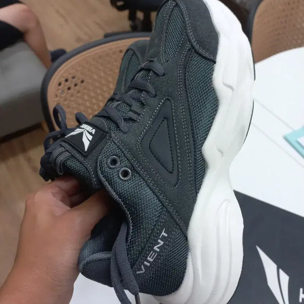 [BUNJANG] Bient Women's Height-Increasing Sneakers (240) / 비엔트 여성 운동화 240 새상품 키높이