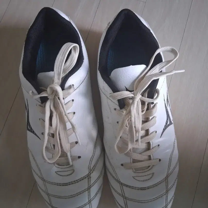 [BUNJANG] Soccer Cleats / 축구화