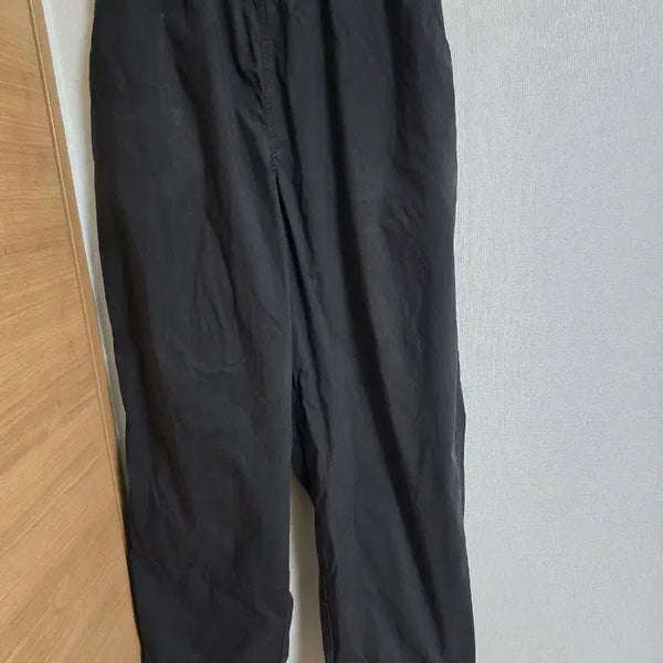 [BUNJANG] Brueman Easy Pants Black (M) / 브루먼 이지팬츠 M