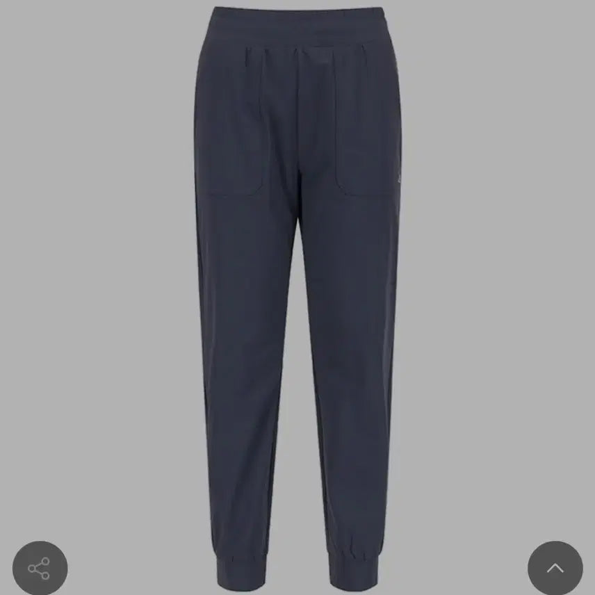 [BUNJANG] POLHAM Women's Functional Training Jogger Pants (Size 26/S) / (26) 폴햄여성 기능성 트레이닝 조거팬츠 새상품