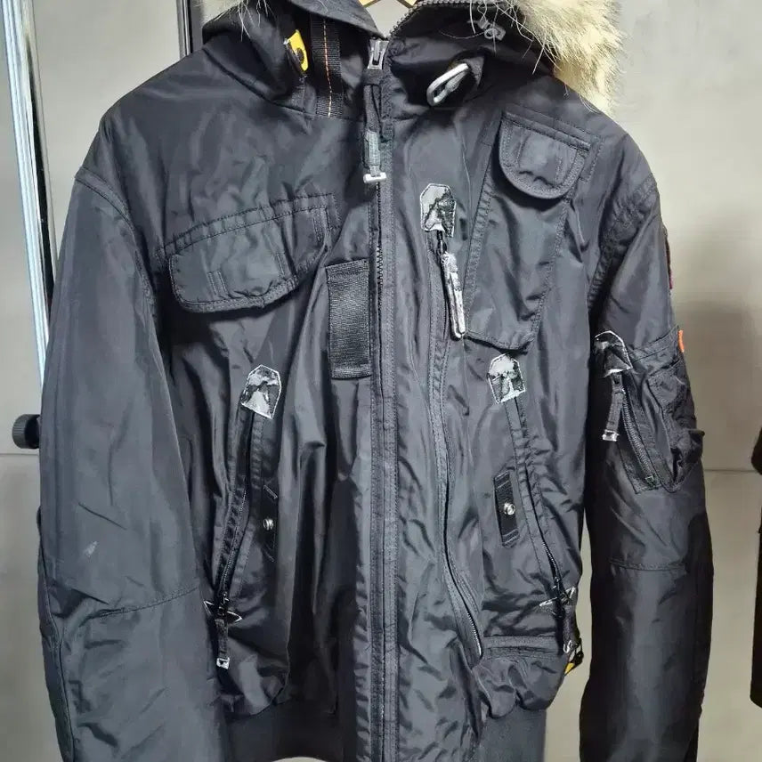 [BUNJANG] Parajumpers Gobi Parka Jacket / 파라점퍼스 고비 L