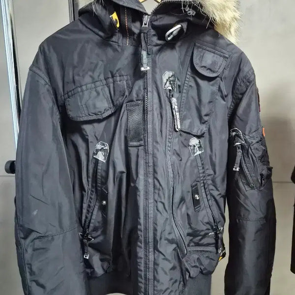 [BUNJANG] Parajumpers Gobi Parka Jacket / 파라점퍼스 고비 L