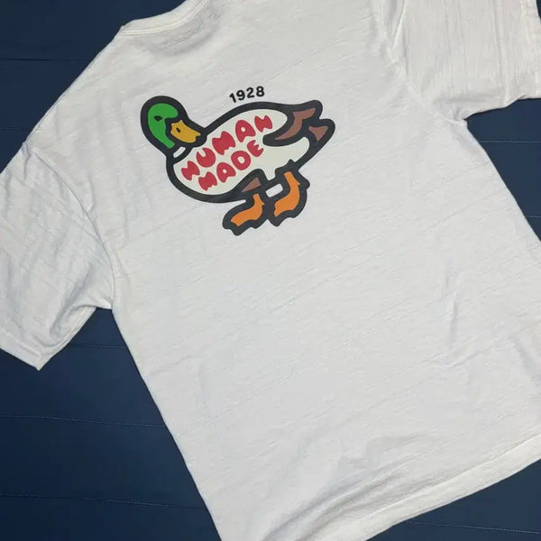 [BUNJANG] Human Made T-Shirt XL / 휴먼메이드 티셔츠 XL 판매합니다.
