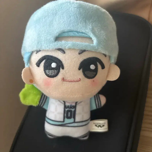 [BUNJANG] NCT Dream Mark Candy Outfit Doll / 엔시티드림 마크 캔디 인형