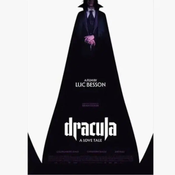 [BUNJANG] Dracula Movie Poster / 최저가)드라큘라 포스터
