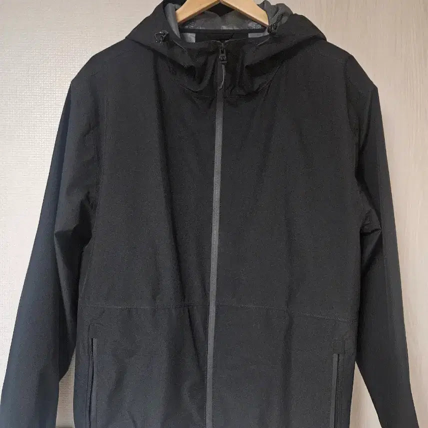 [BUNJANG] Serie Windbreaker Size 105 / 시리즈 바람막이 105 사이즈