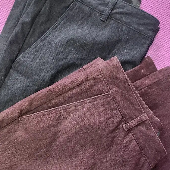 [BUNJANG] COS Slim Fit Trousers / 코스 슬랙스