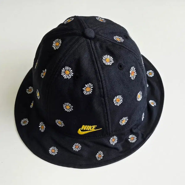 [BUNJANG] Nike Daisy Bucket Hat (M/L, Black) / 나이키 데이지 버킷햇 M/L 블랙