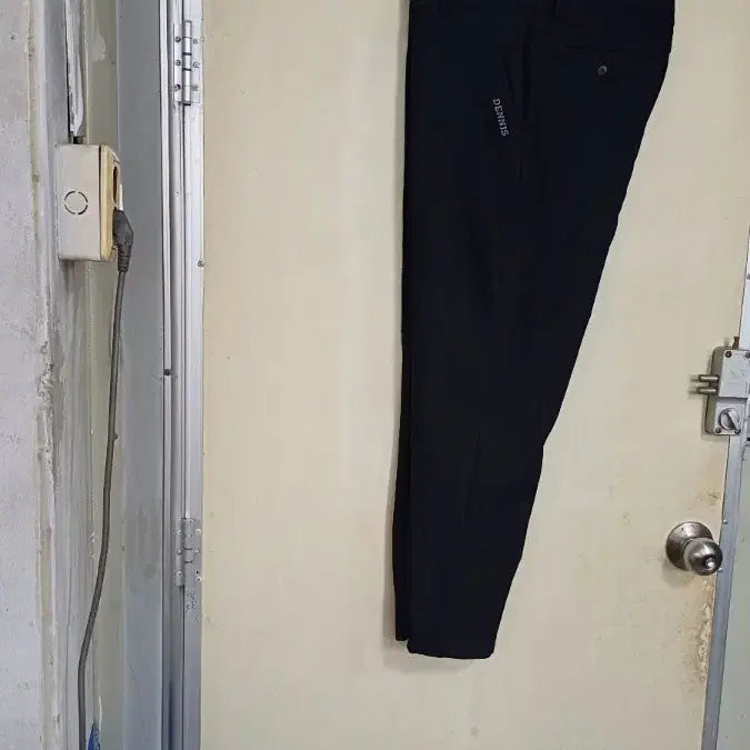 [BUNJANG] Dennis Men's Summer/Fall Pants Size 32 / 데니스남성여름/가을 바지32싸이즈기장95센치