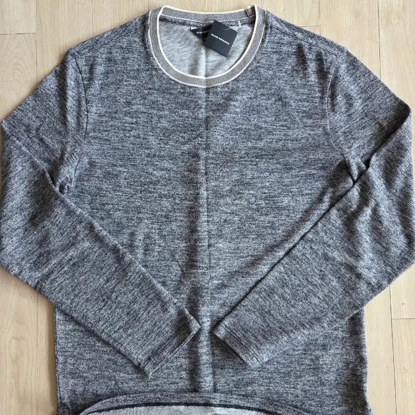[BUNJANG] Club Monaco Long Sleeve / 클럽모나코 롱슬리브