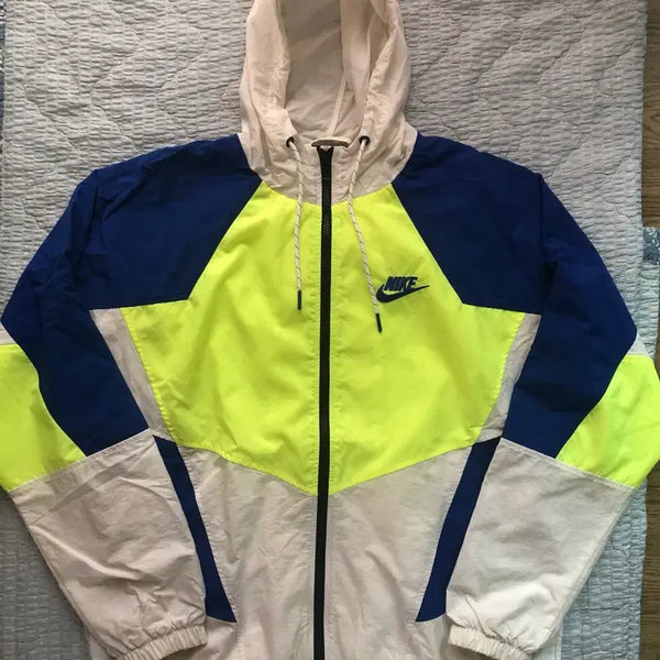 [BUNJANG] Nike Heritage Windrunner Jacket / 나이키 헤리티지 윈드러너 자켓 M 팝니다
