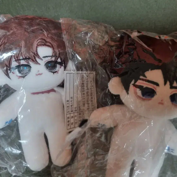 [BUNJANG] Jonggeun Choistaff 2nd Gen Photocard / 괴담출근 쫑긋요원 쫑긋재관