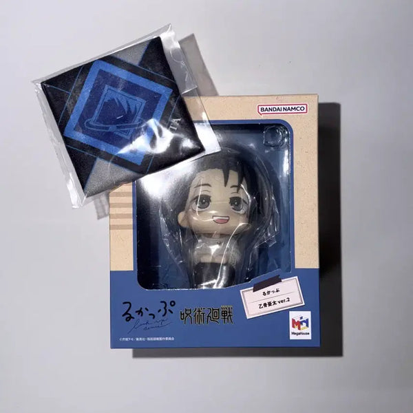 [BUNJANG] Yuta Okkotsu Lookup Ver. 2 Special Edition / [미개봉] 옷코츠 유타 룩업ver.2 특전O