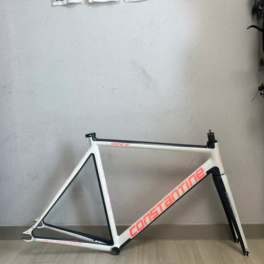 [BUNJANG] Constantine Disparal Frameset / 콘스탄틴 디스페랄 프레임셋 판매합니다