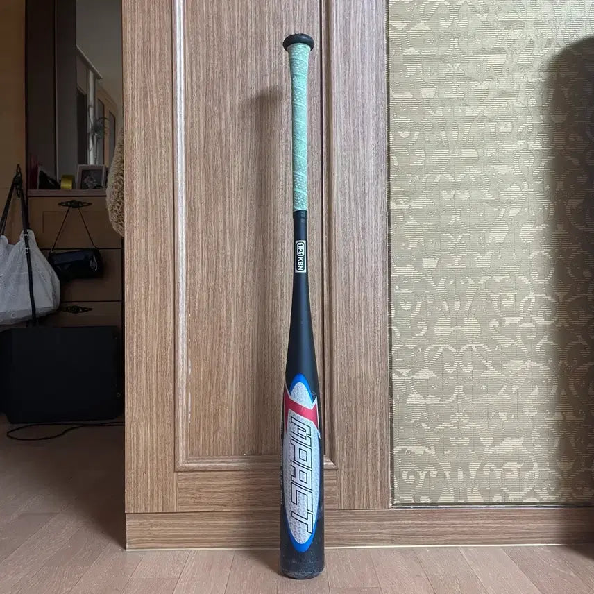 [BUNJANG] Gold Impact 33-28 Alloy Bat / 골드 임팩트 33-28 알로이배트 판매
