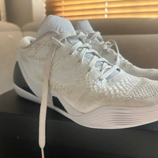[BUNJANG] Nike Kobe 9 Elite Basketball Shoes / 나이키 코비 9 엘리트